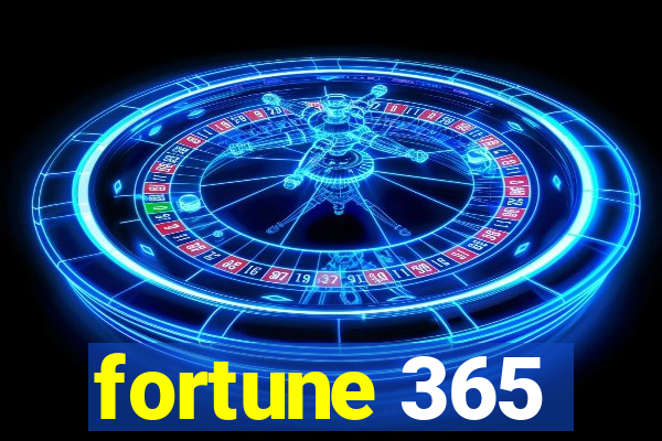 fortune 365